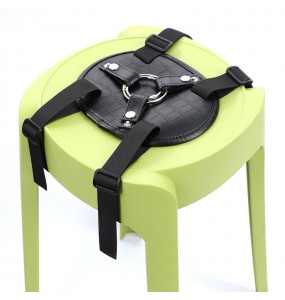 MizzZee - Deluxe Dildo Harness